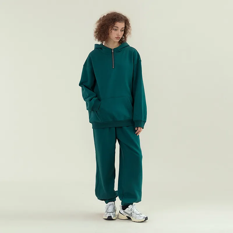 11ESTRANGER Sweatshirts Unisex-22