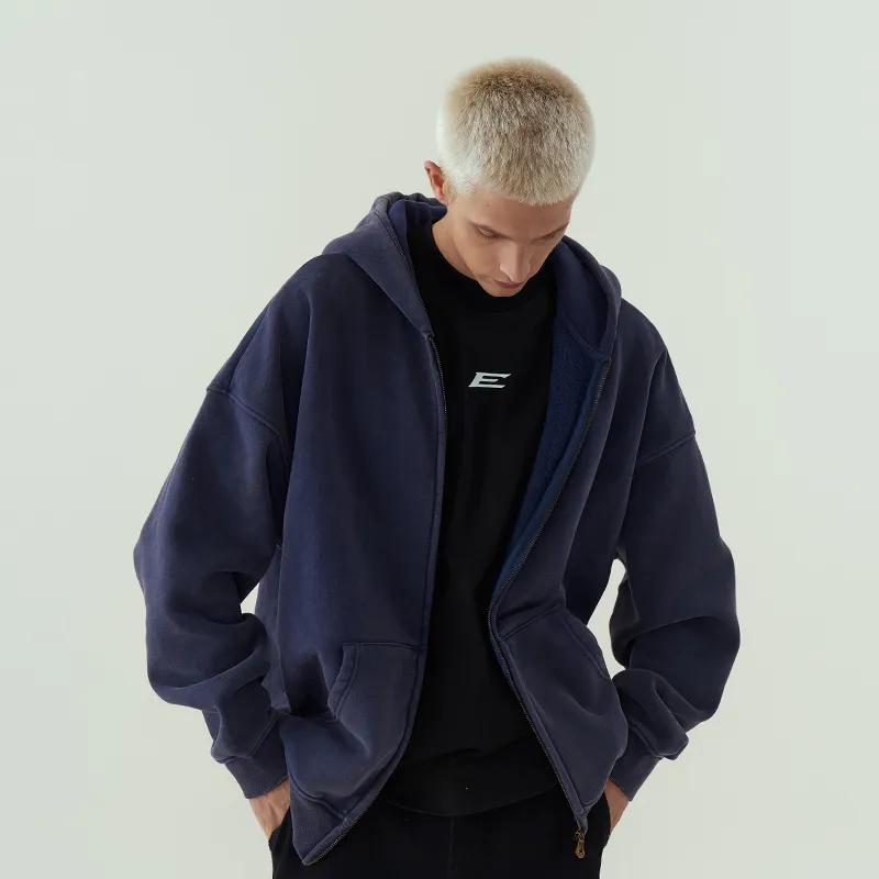 11ESTRANGER Sweatshirts Unisex-6