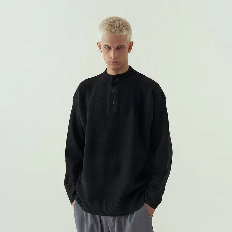 11ESTRANGER Sweaters Unisex-5