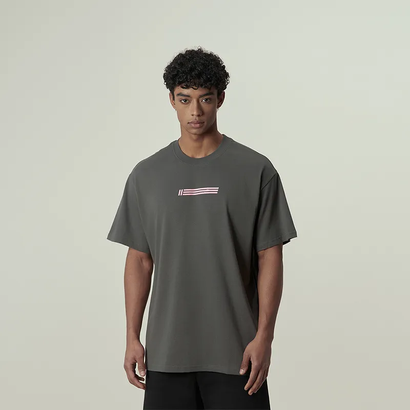 11ESTRANGER T Shirts Unisex-2
