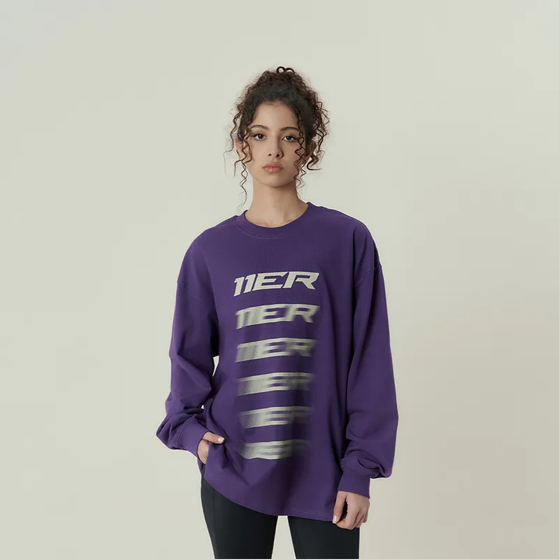 11ESTRANGER T Shirts Unisex-2
