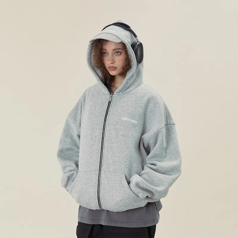 11ESTRANGER Sweatshirts Unisex-3