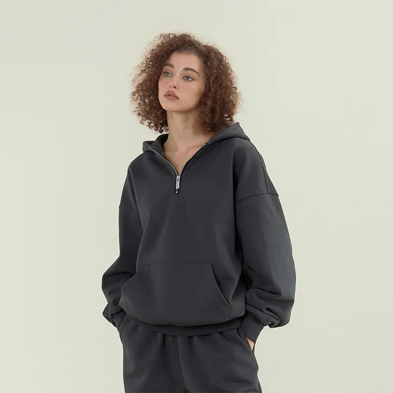 11ESTRANGER Sweatshirts Unisex-8