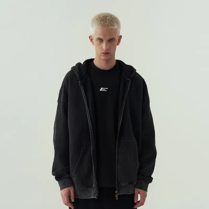 11ESTRANGER Sweatshirts Unisex-3