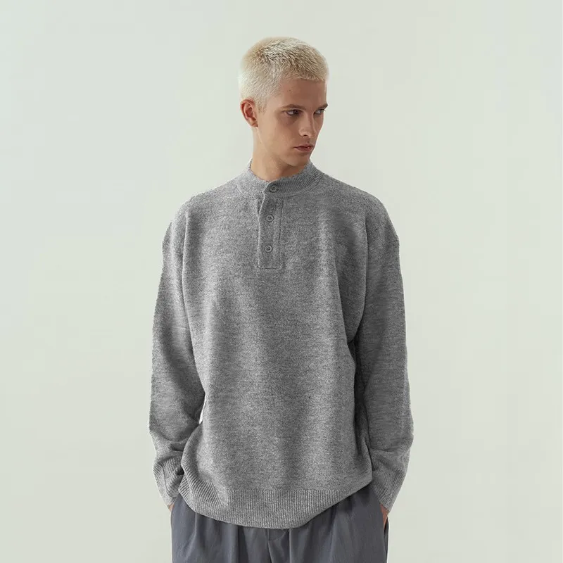 11ESTRANGER Sweaters Unisex-2