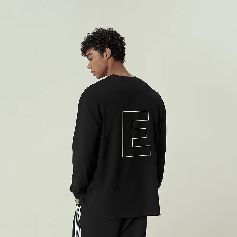 11ESTRANGER T Shirts Unisex-2