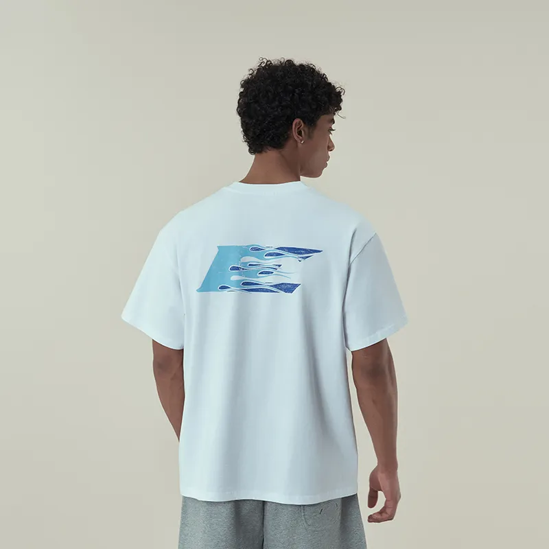 11ESTRANGER T Shirts Unisex-15