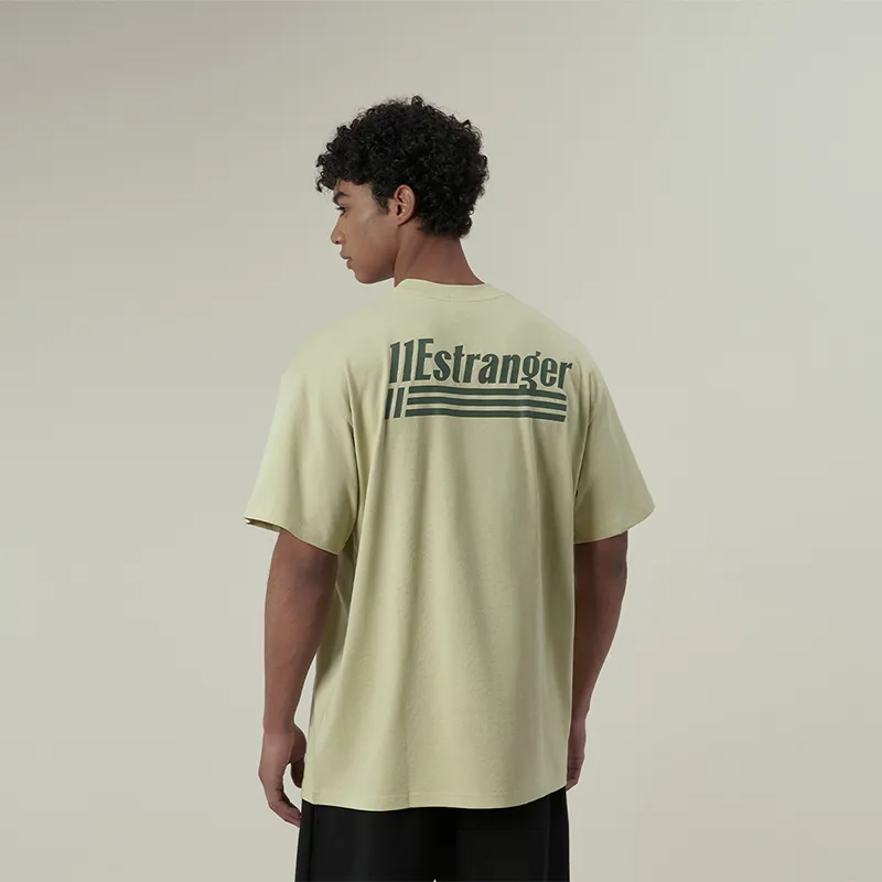 11ESTRANGER T Shirts Unisex-36