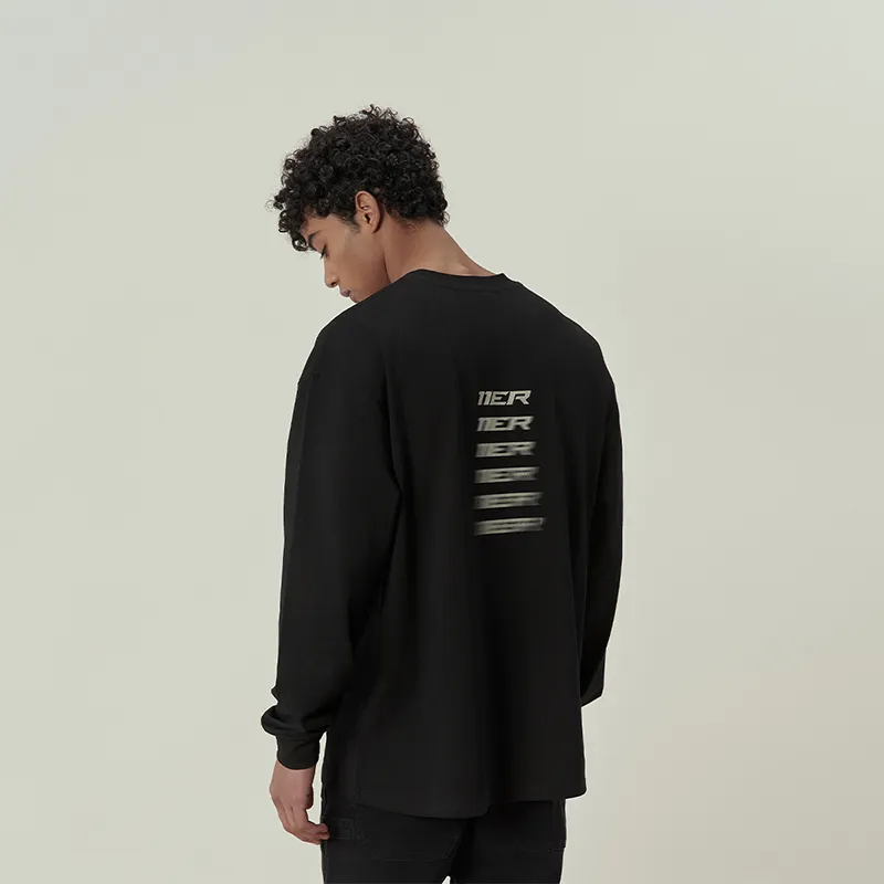 11ESTRANGER T Shirts Unisex-11