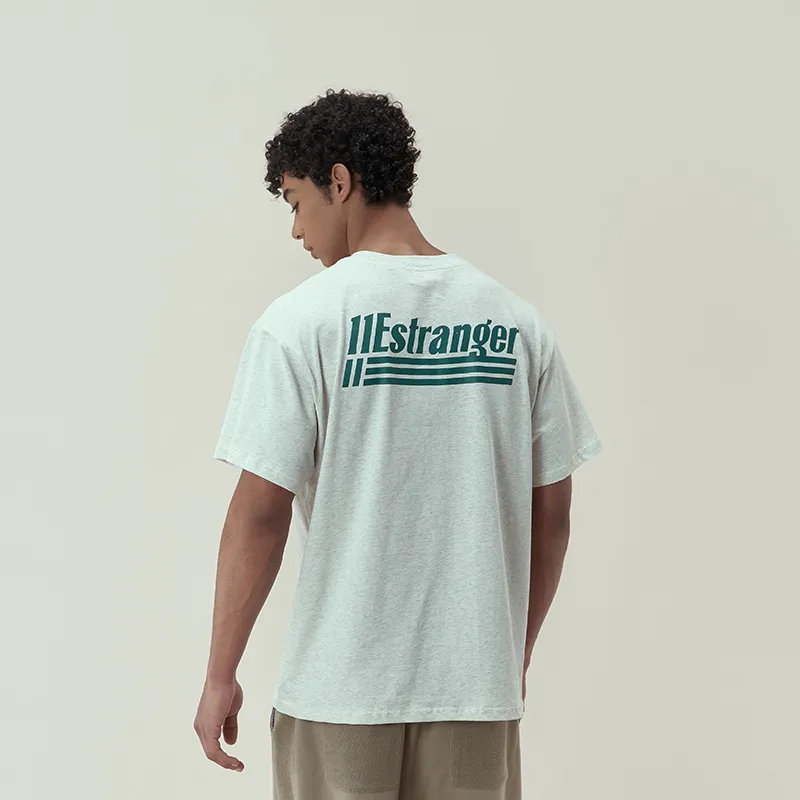 11ESTRANGER T Shirts Unisex-41