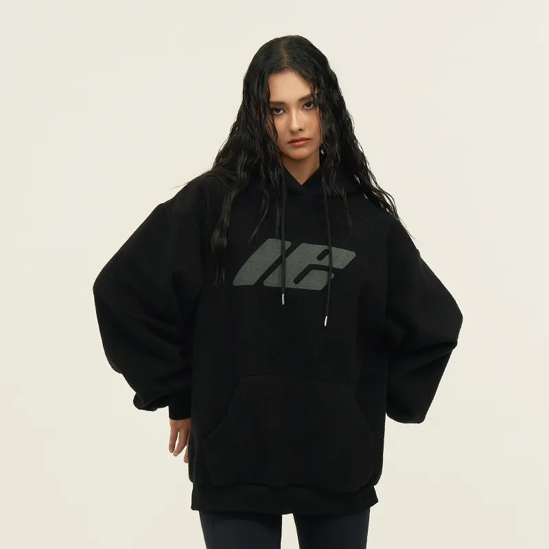 11ESTRANGER Sweatshirts Unisex-2