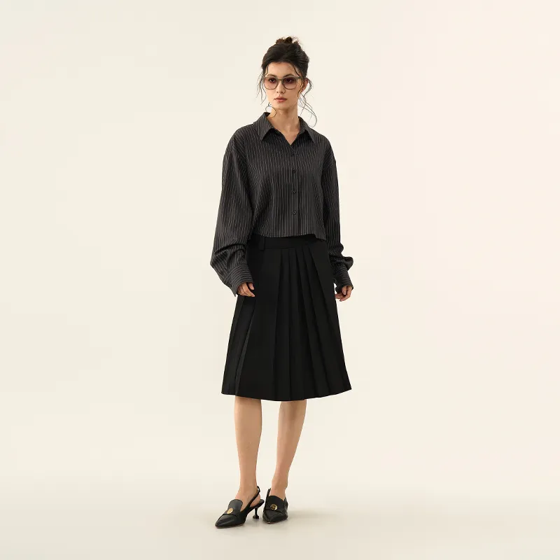11ESTRANGER Shirts Women's-5