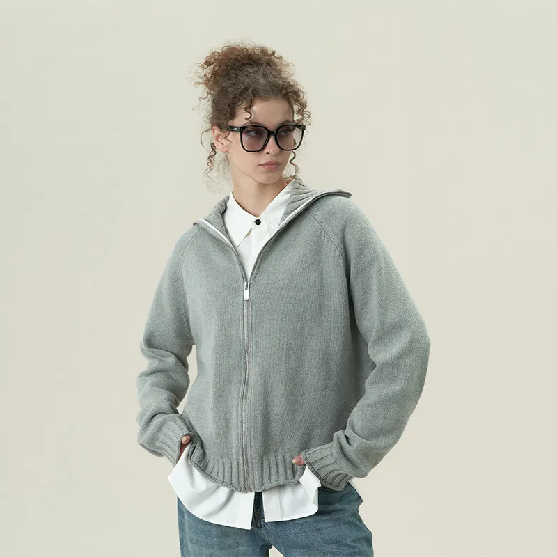 11ESTRANGER ASTRANGER Sweater Unisex-5