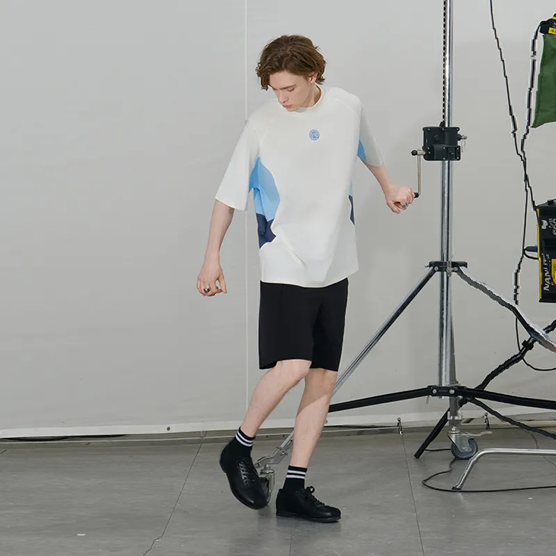 11ESTRANGER T Shirts Unisex-9