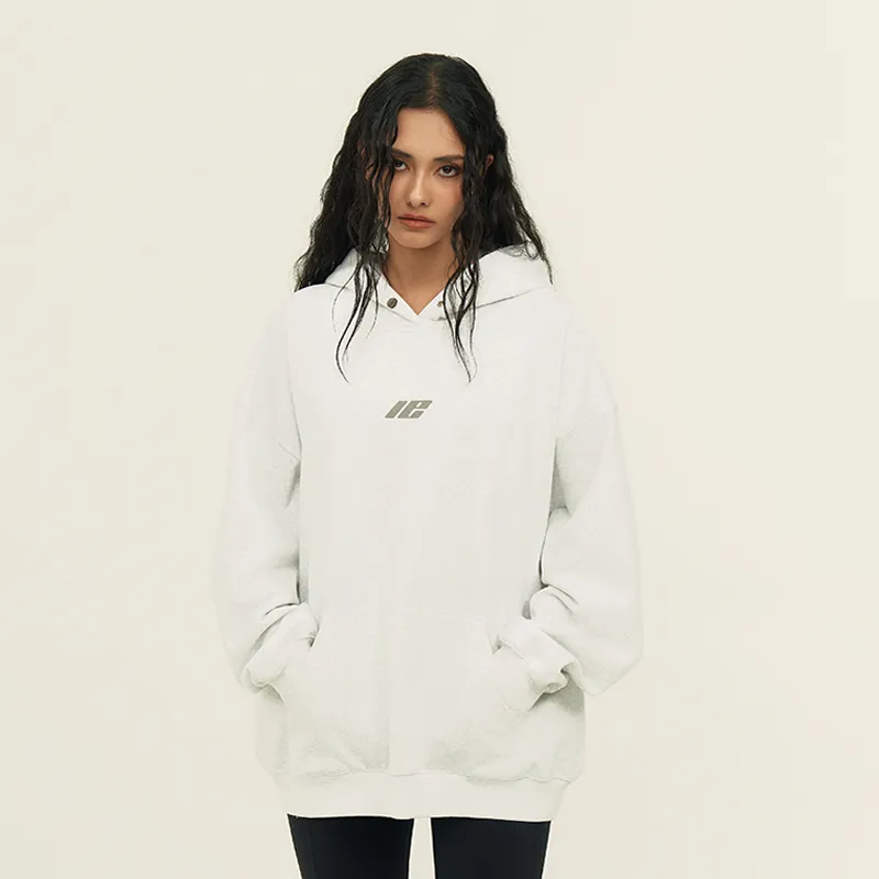 11ESTRANGER Sweatshirts Unisex-9