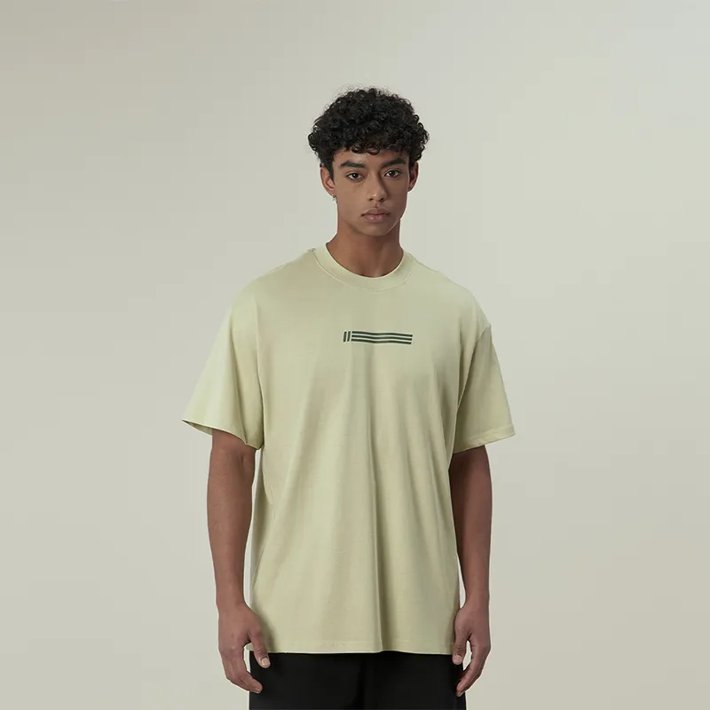 11ESTRANGER T Shirts Unisex-34