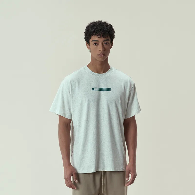 11ESTRANGER T Shirts Unisex-40