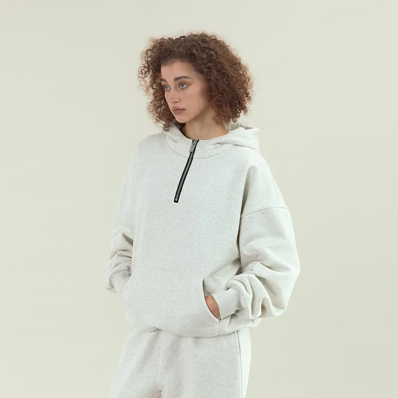 11ESTRANGER Sweatshirts Unisex-3