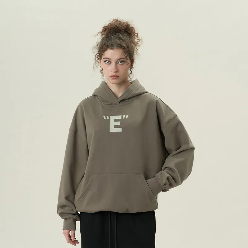 11ESTRANGER Sweatshirts Unisex-12