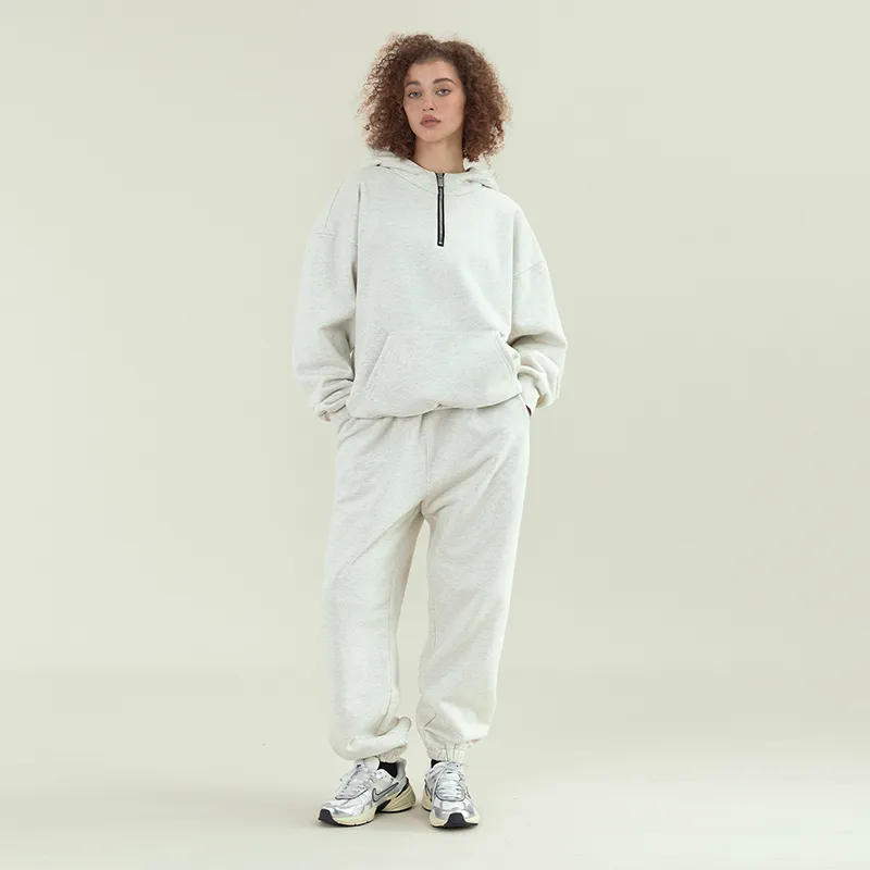 11ESTRANGER Sweatshirts Unisex-5