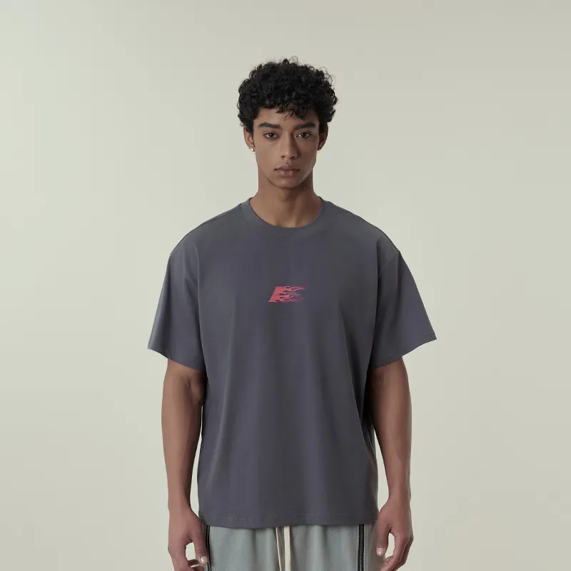 11ESTRANGER T Shirts Unisex-6