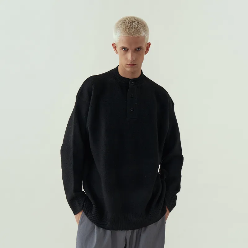 11ESTRANGER Sweaters Unisex-6