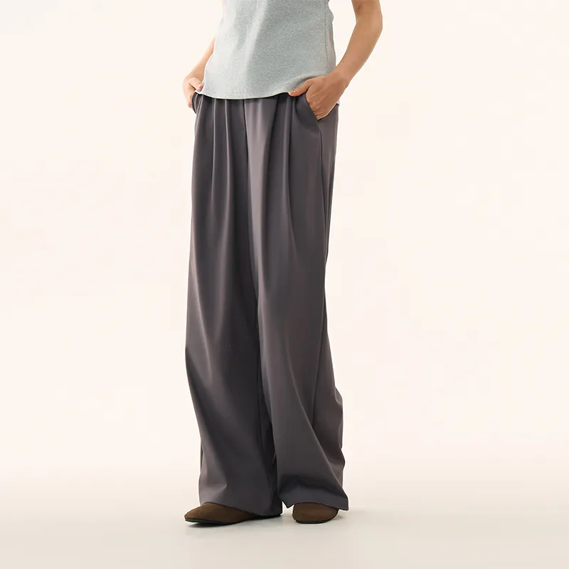 11ESTRANGER Suit Trouser Women's-3