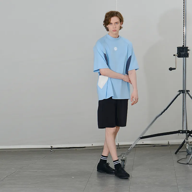 11ESTRANGER T Shirts Unisex-5