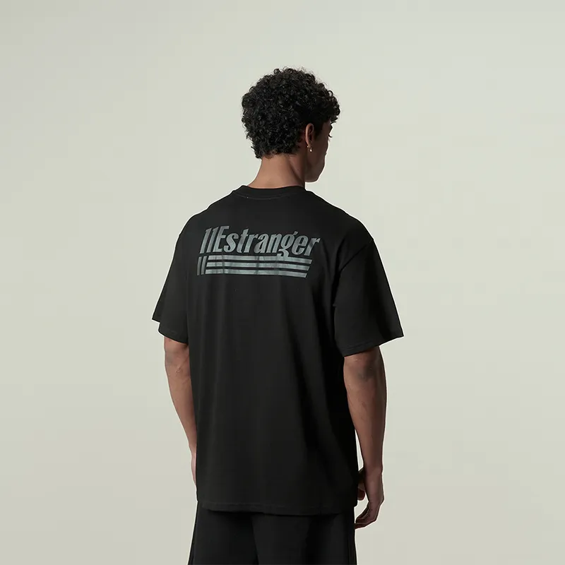 11ESTRANGER T Shirts Unisex-17