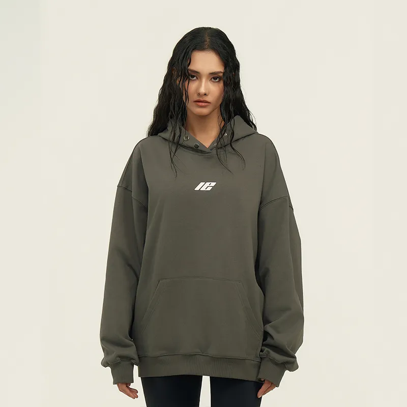 11ESTRANGER Sweatshirts Unisex-6