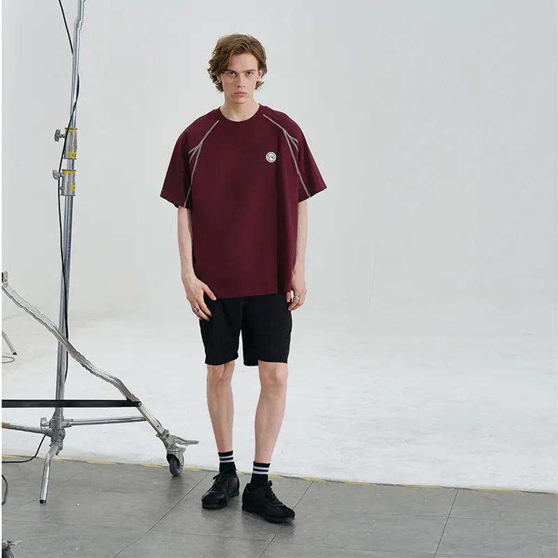 11ESTRANGER T Shirts Unisex-5