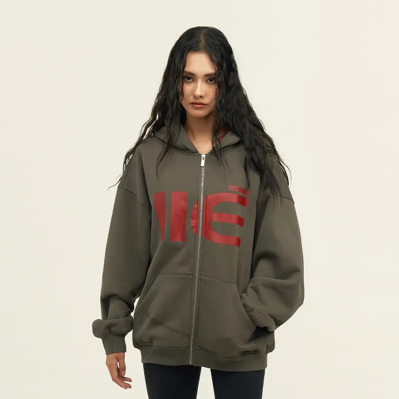 11ESTRANGER Sweatshirts Unisex-7