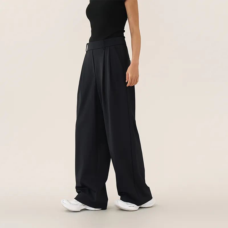 11ESTRANGER Suit Trouser Women's-8