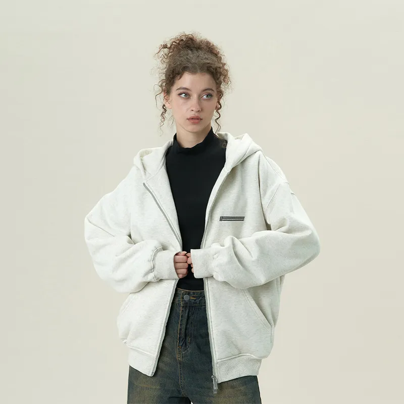 11ESTRANGER Sweatshirts Unisex-2
