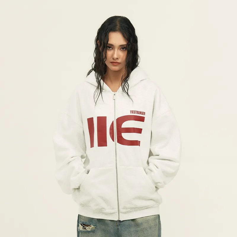 11ESTRANGER Sweatshirts Unisex-10