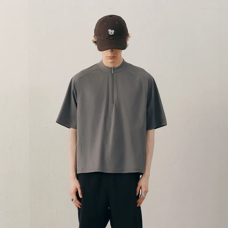 11ESTRANGER T Shirts Unisex-11