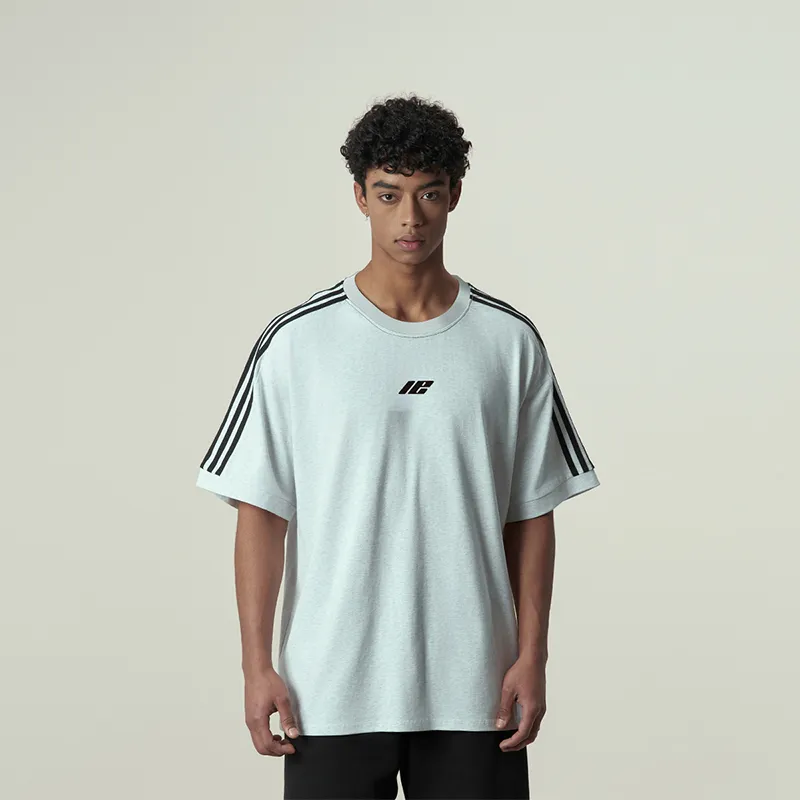 11ESTRANGER T Shirts Unisex-3