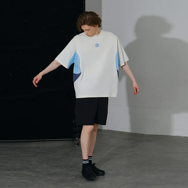 11ESTRANGER T Shirts Unisex-10