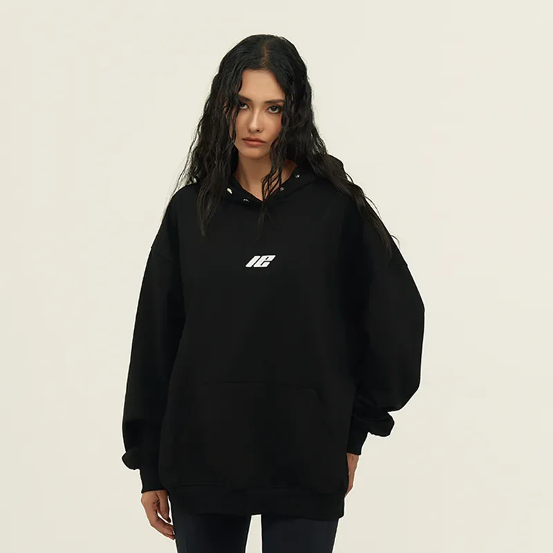 11ESTRANGER Sweatshirts Unisex-2