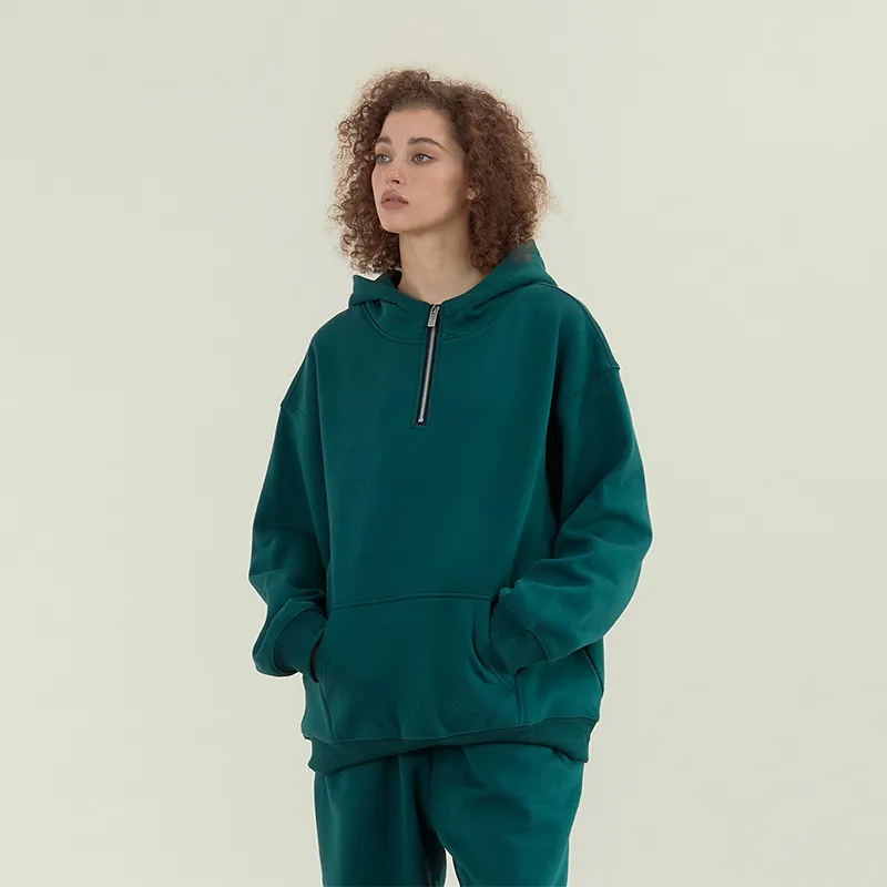 11ESTRANGER Sweatshirts Unisex-21