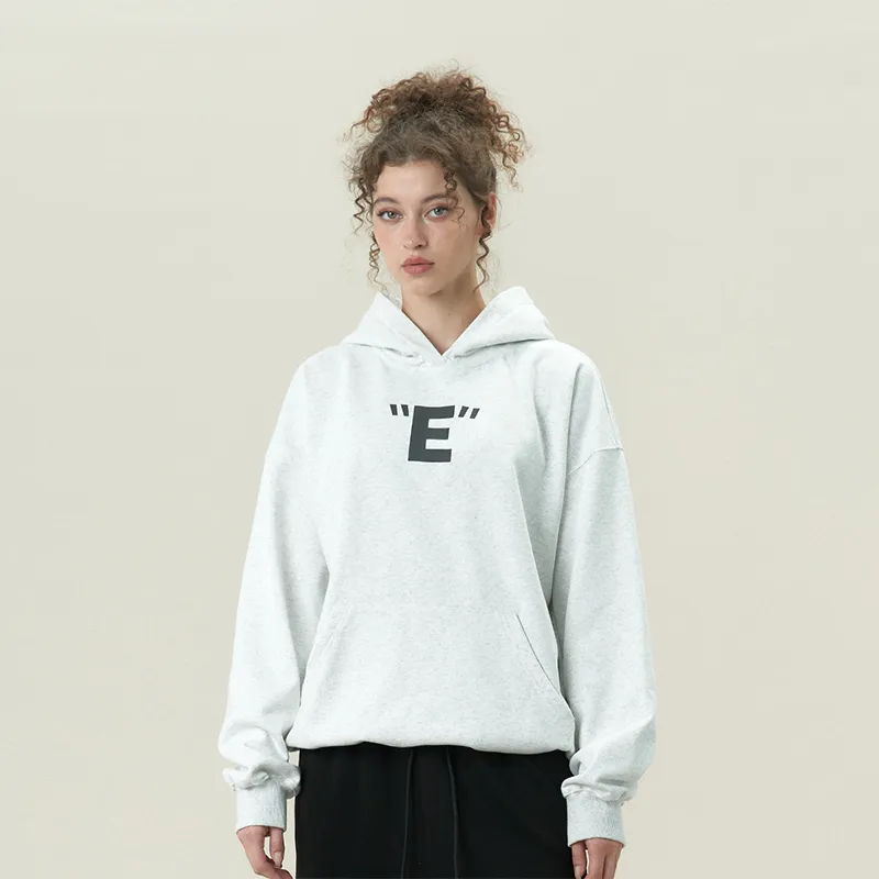 11ESTRANGER Sweatshirts Unisex-2