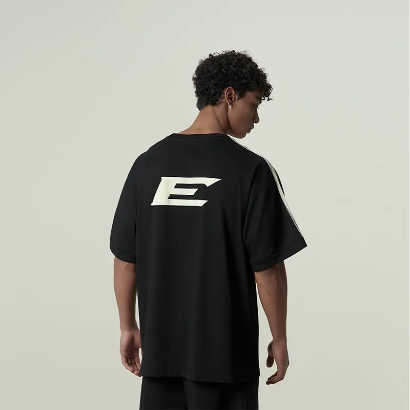 11ESTRANGER T Shirts Unisex-10