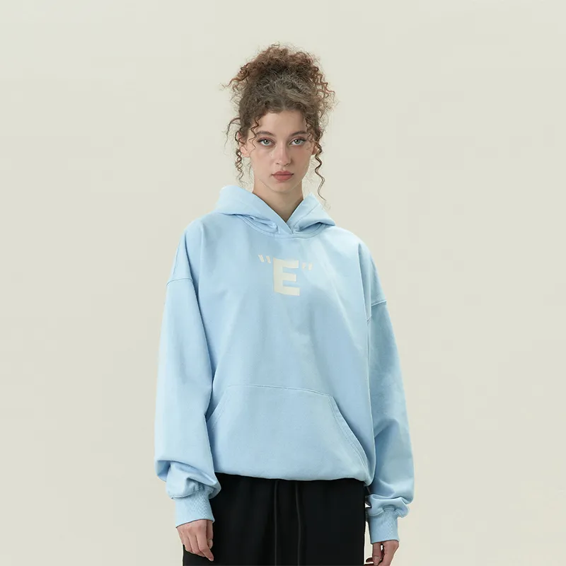 11ESTRANGER Sweatshirts Unisex-15