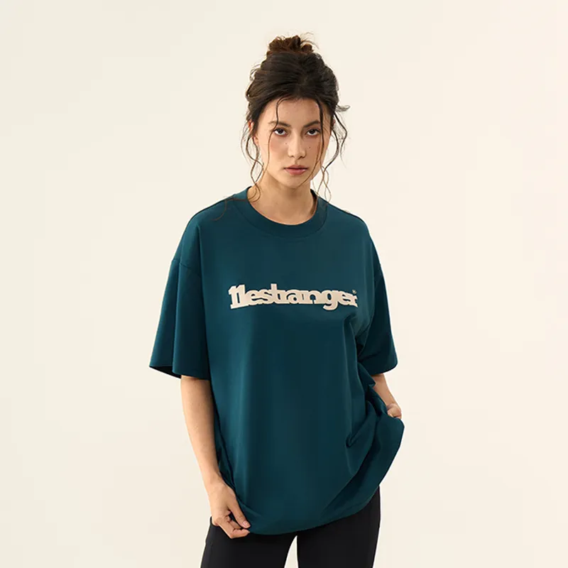 11ESTRANGER T Shirts Unisex-8