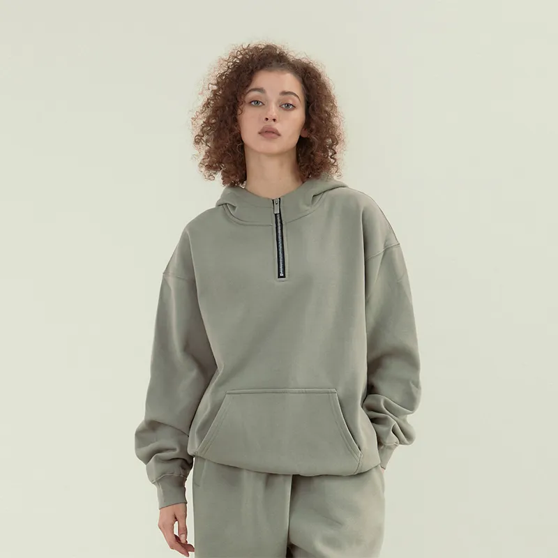 11ESTRANGER Sweatshirts Unisex-14
