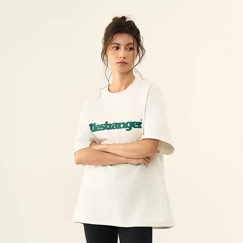 11ESTRANGER T Shirts Unisex-11