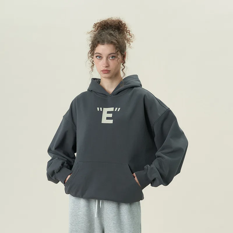 11ESTRANGER Sweatshirts Unisex-5