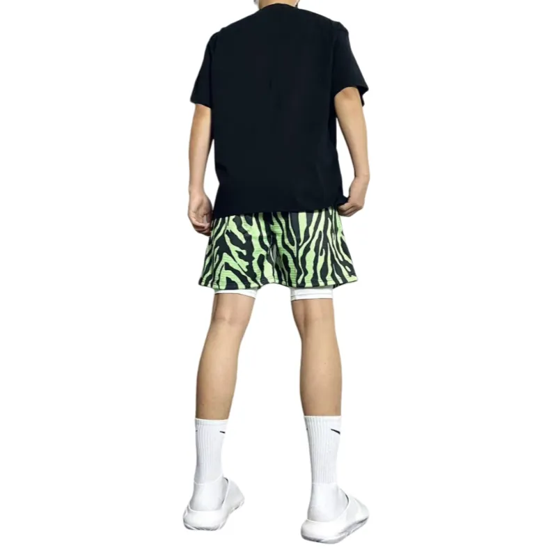IXXAT Basketball Shorts Unisex-5