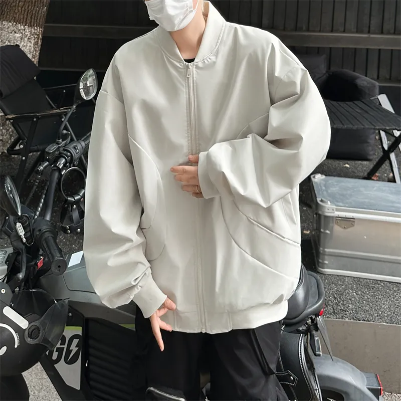 IXXAT Jackets Unisex-11