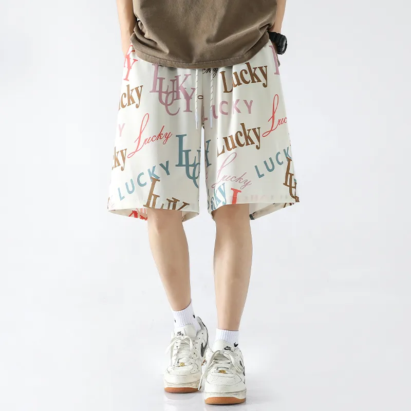 IXXAT Casual Shorts Unisex-7